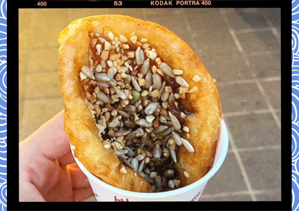 부산 미식 여행