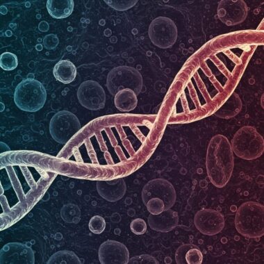 세포의 자가 포식