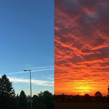 크리스마스 이브의 기원