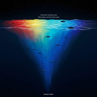 인간의 시각 능력