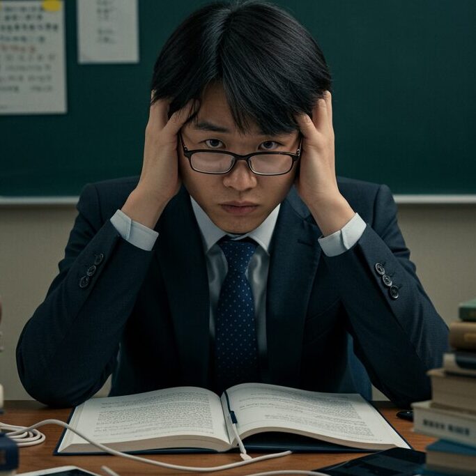 인공지능 디지털 교과서 졸속 도입