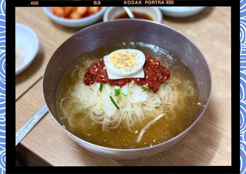 부산 미식 여행