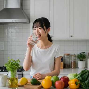 세포의 자가 포식