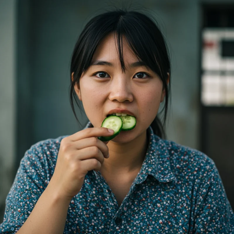 한강 채식주의자