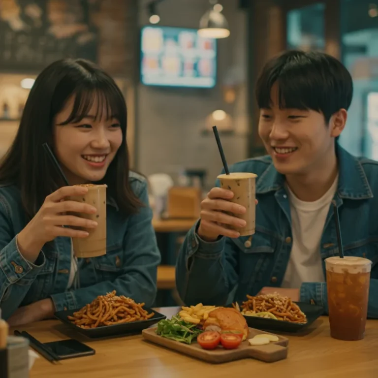부산카페거리 연인 (1)