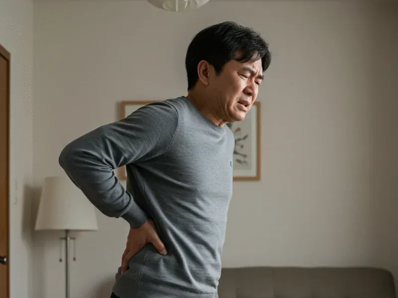 요로결석 신호