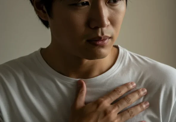 혹시 당신도 화병