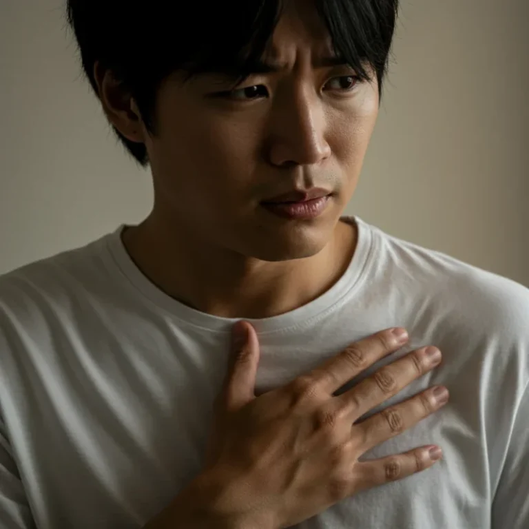 혹시 당신도 화병