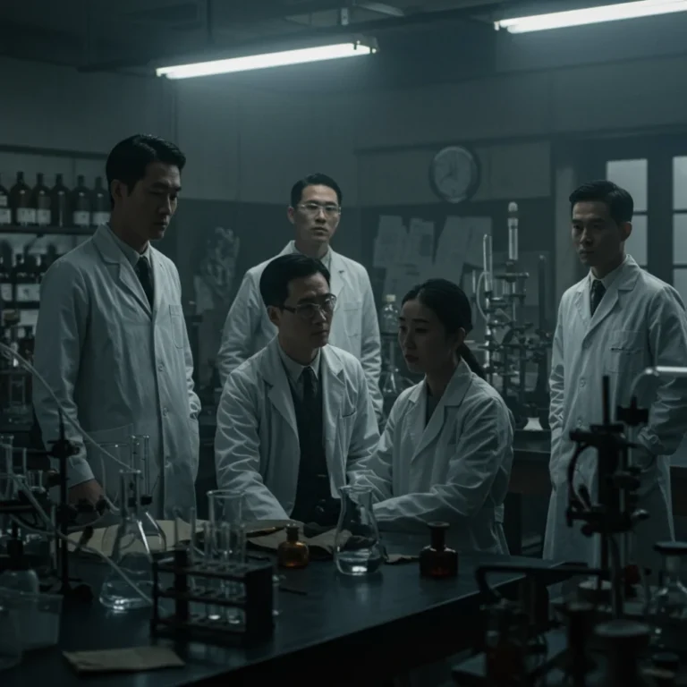 맨해튼 프로젝트