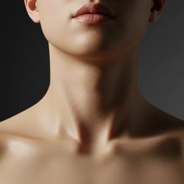 림프절 비대와 악성 종양