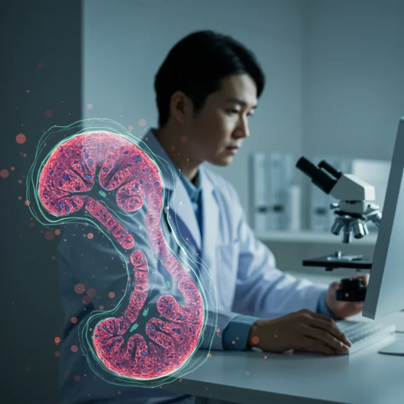 항문암 Anal Cancer 이란 무엇일까
