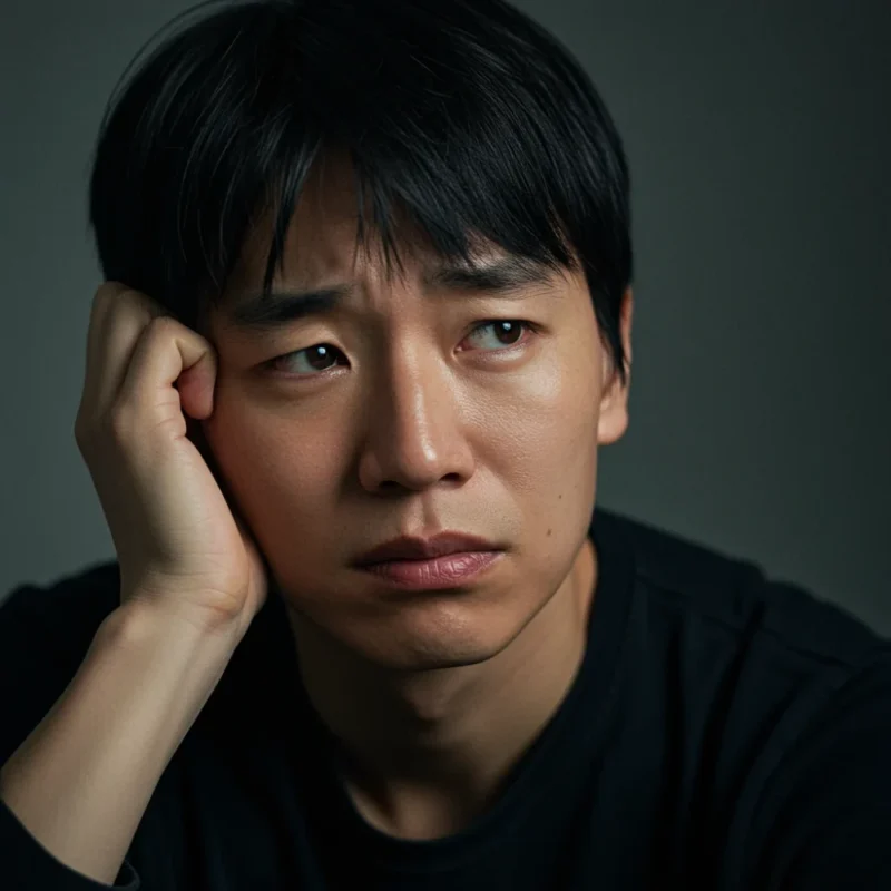 스트레스를 받으면 살이 더 찌는 이유