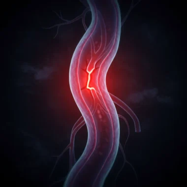 링컨 대통령의 마르판 증후군 의혹