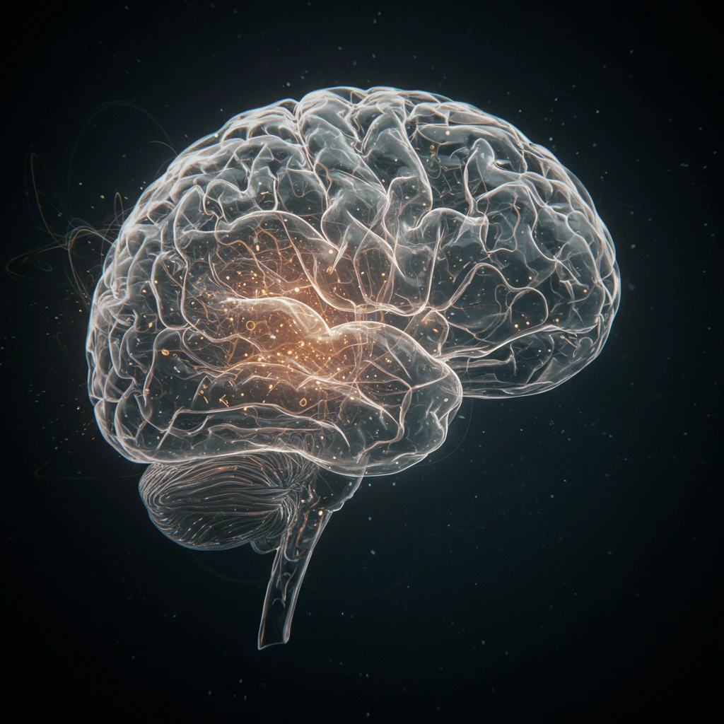 데자뷰 뇌의 기억 시스템 오류