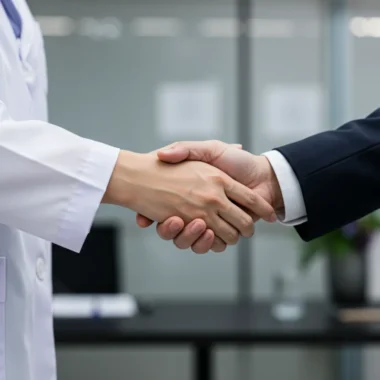 중증질환 환자의 치료 및 관리