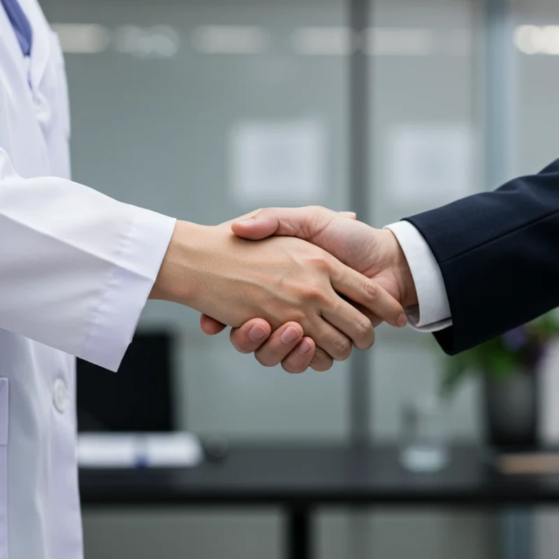 정은경 보건복지부 장관의 대국민 사과