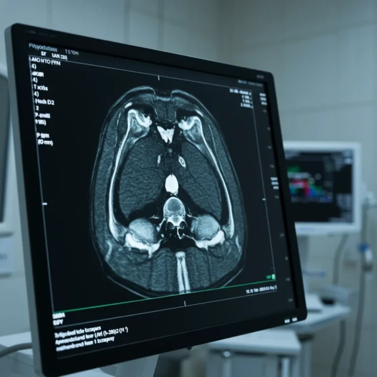 골스캔으로 확인하는 우리 몸