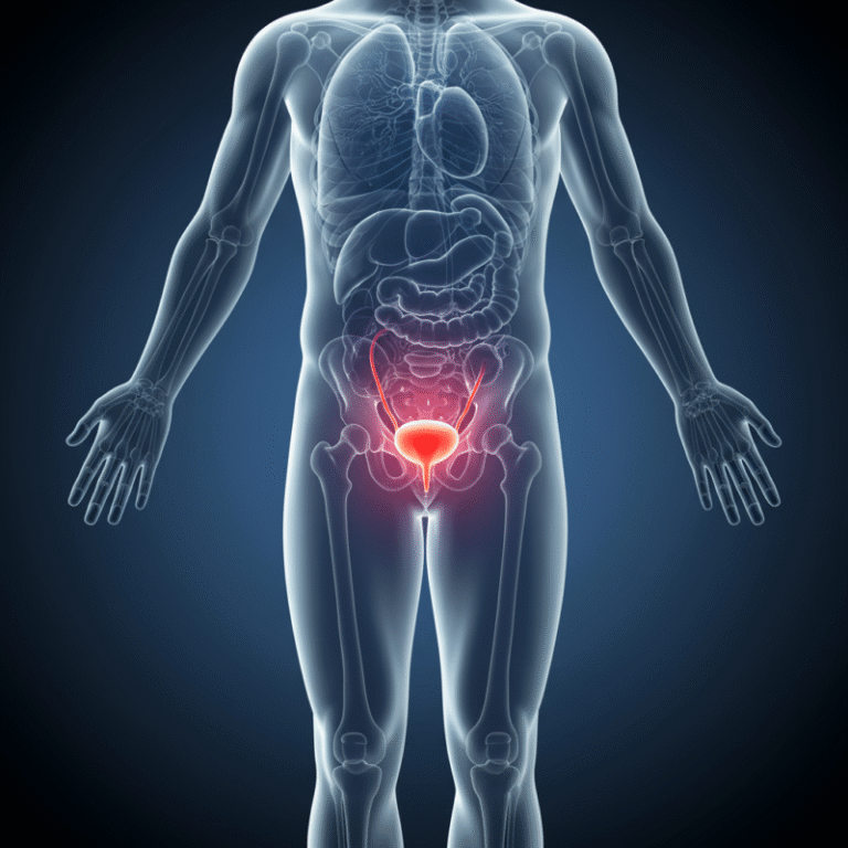 남자도 방광염 걸릴까