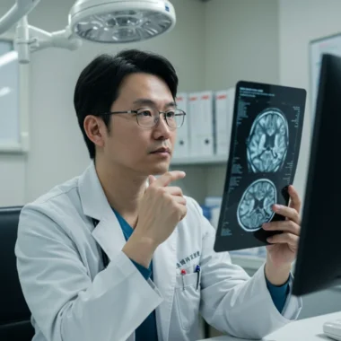 알츠하이머 악화 원인 동시 조절