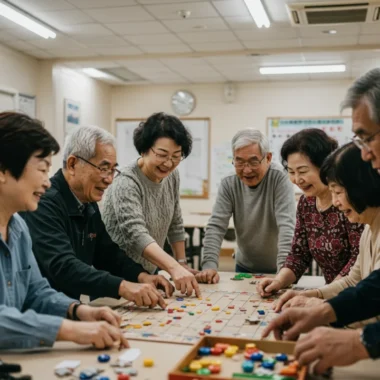 발달장애인 주간활동서비스