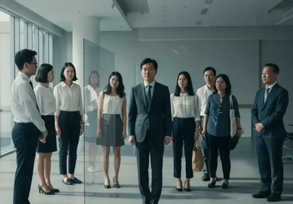 선량한 차별주의자