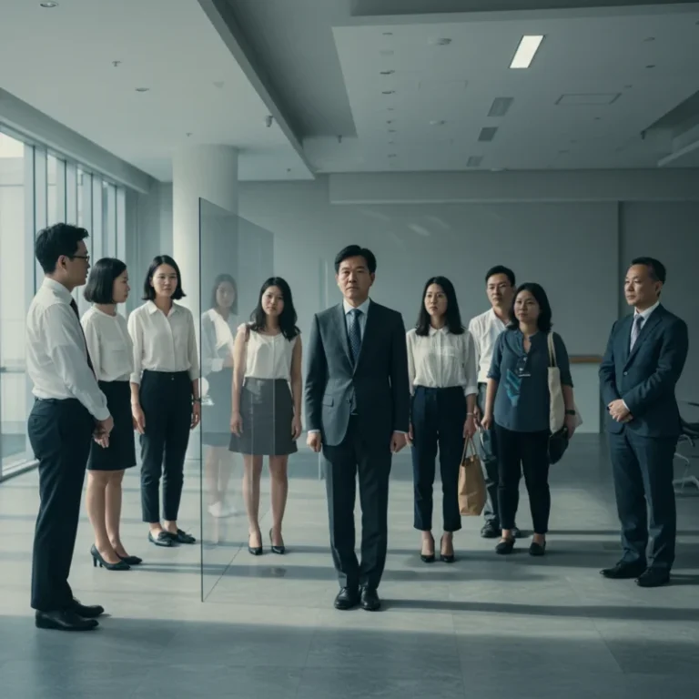 선량한 차별주의자