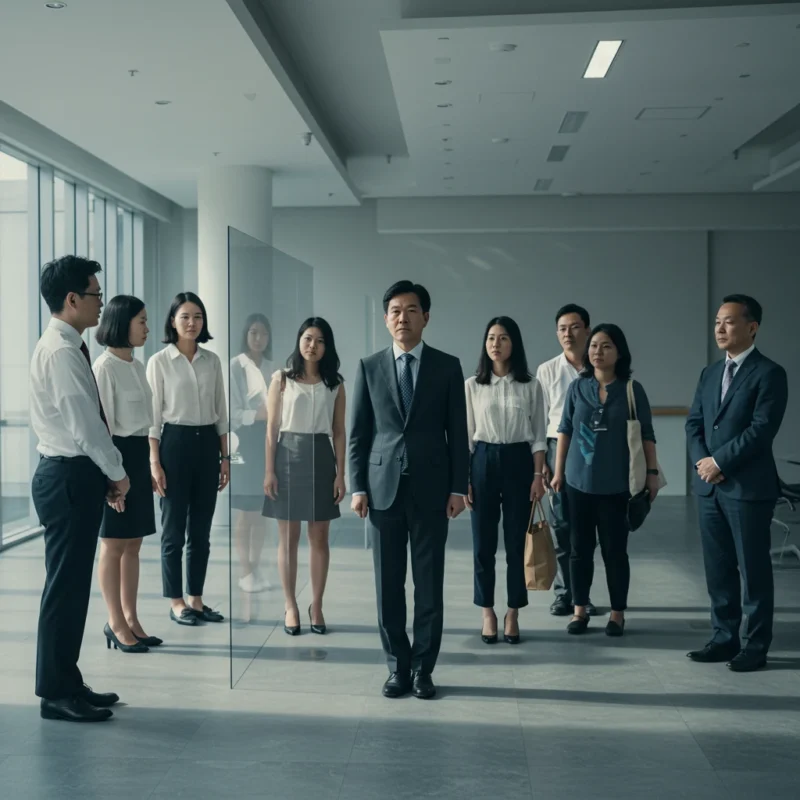 선량한 차별주의자
