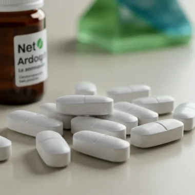 주사 한 번으로 비만 완치