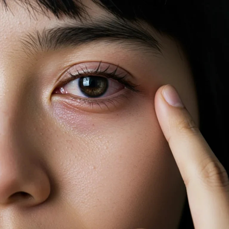 혹시 나도 VDT 증후군