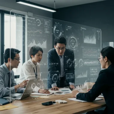 지속 가능한 성장을 위한 기업의 ESG 경영