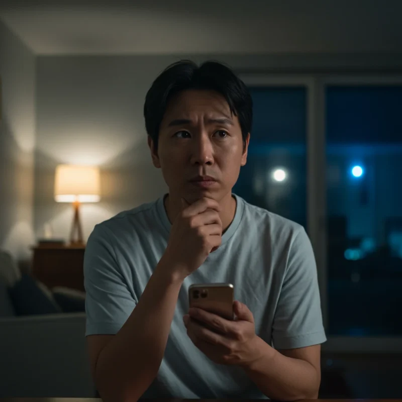 응급실 야간진료 선택 가이드