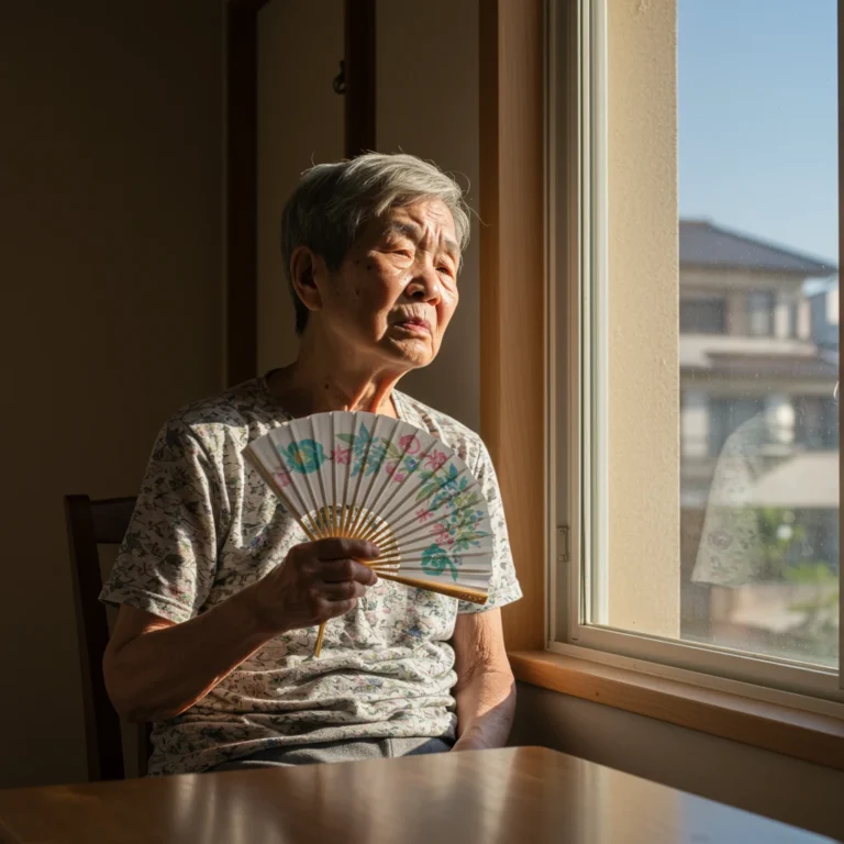 불볕더위와 상극인 질병들