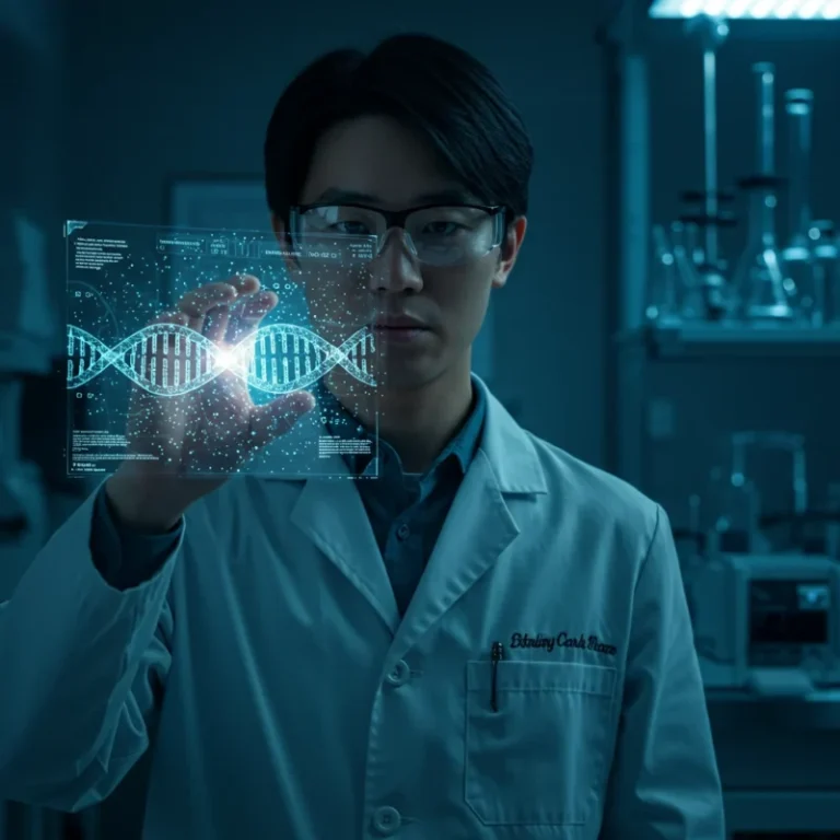 실명 유발 1위 황반변성