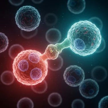 좀비 개미 곰팡이