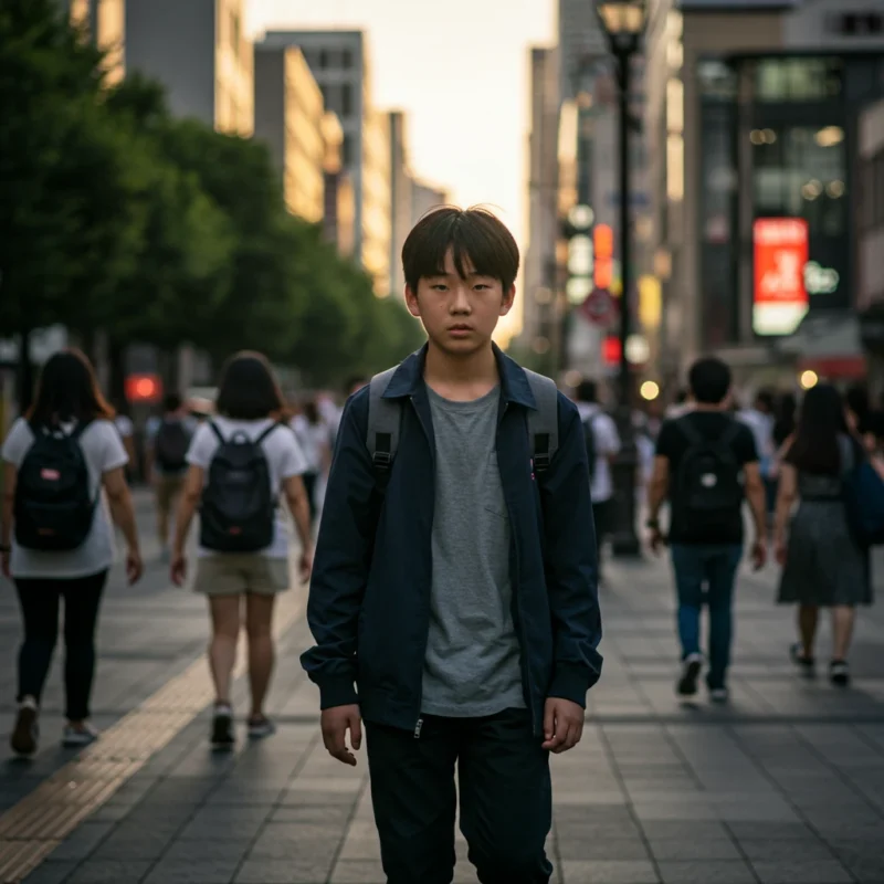 호밀밭의 파수꾼