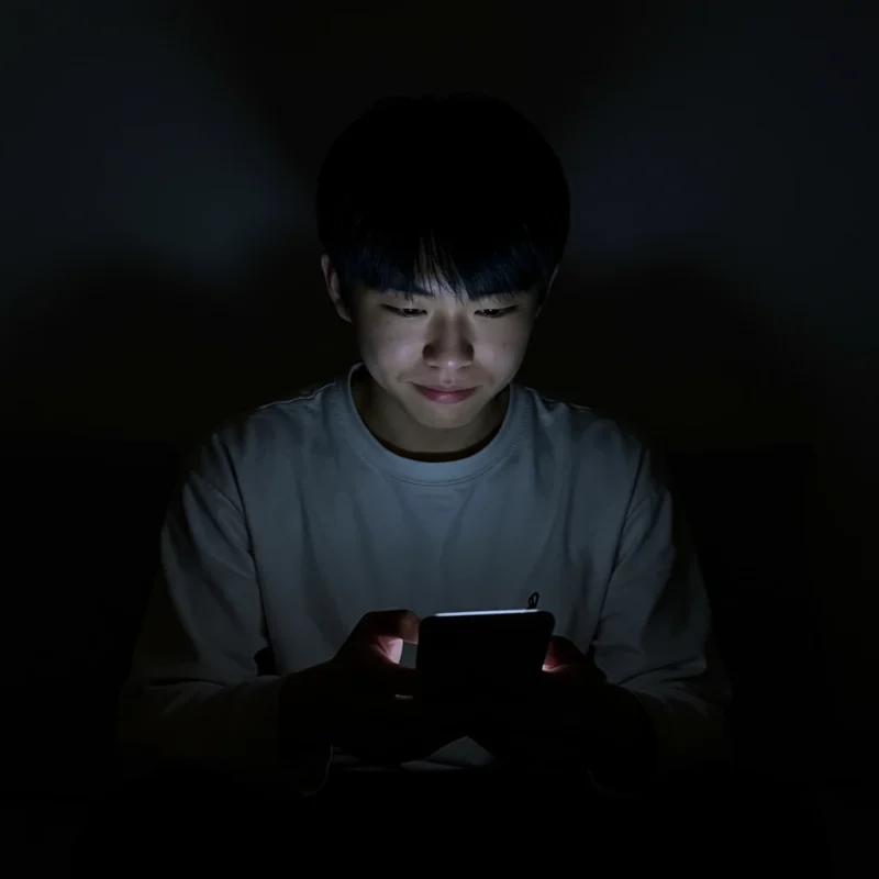 호밀밭의 파수꾼