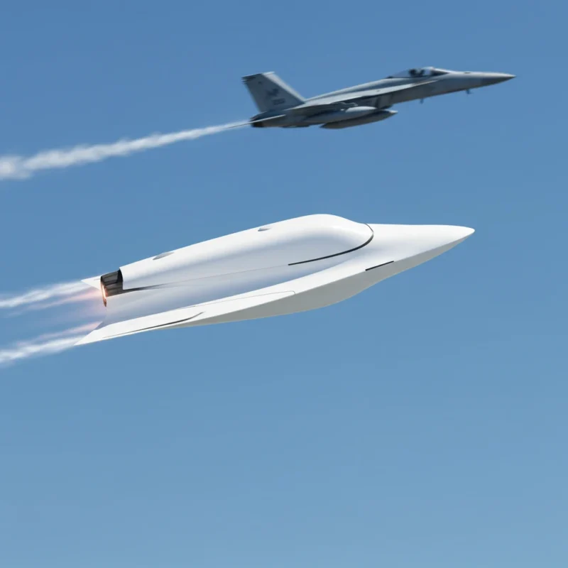 펜타곤 미확인 비행 현상 보고서