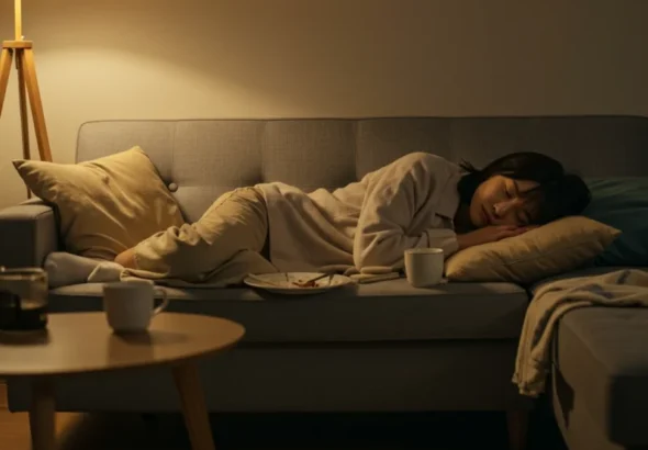 숨겨진 당뇨