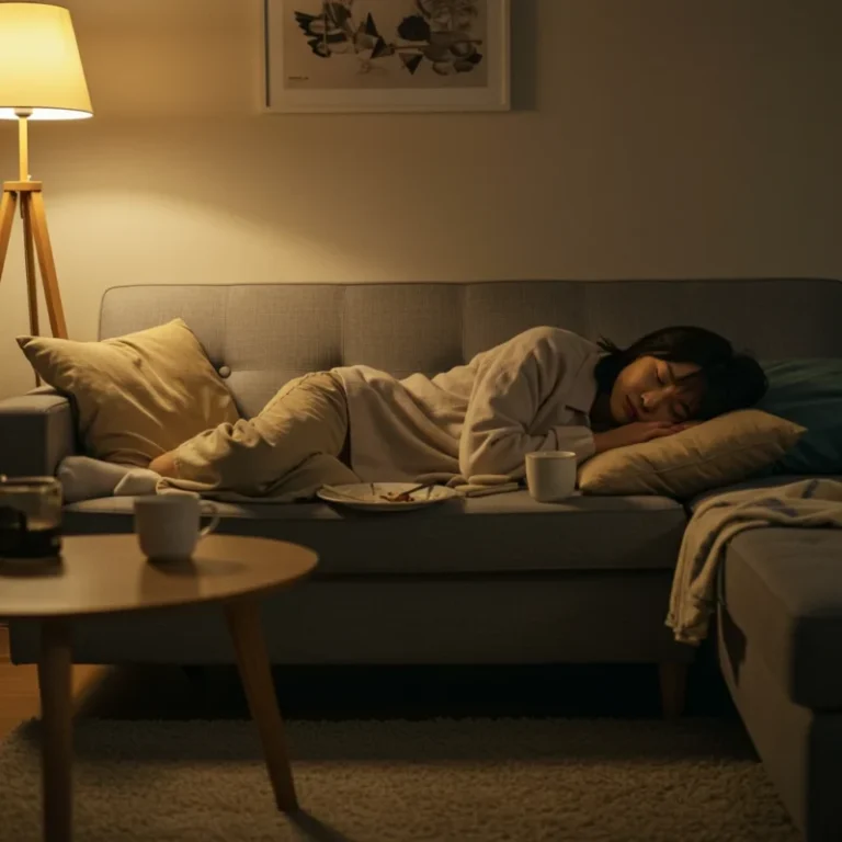 숨겨진 당뇨