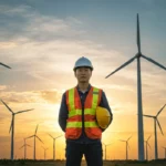 미래를 여는 친환경 직업