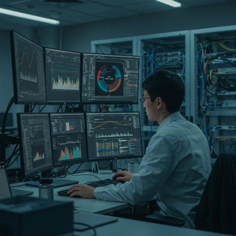 AI 시대 데이터 전문가