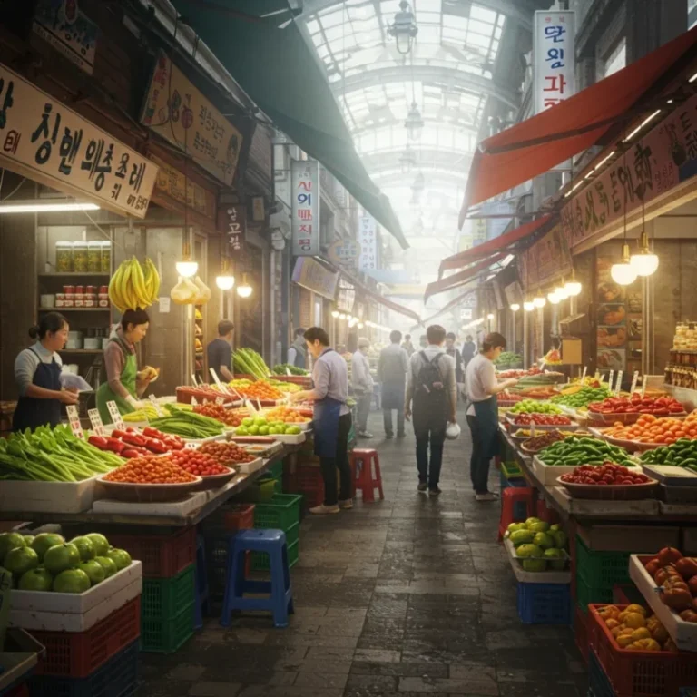 인천 미식 여행 2025