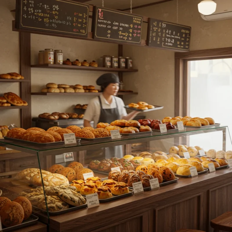 대전 성심당만 알면 손해