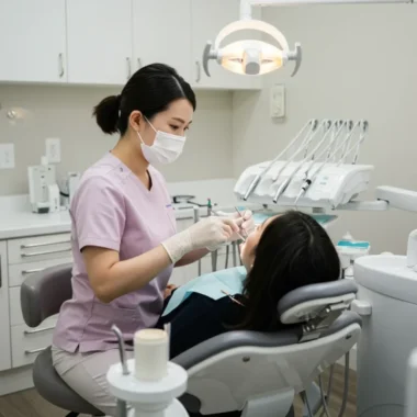 수면 임플란트 용어 오용