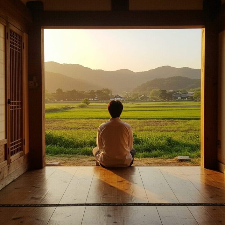 촌캉스 열풍 계속