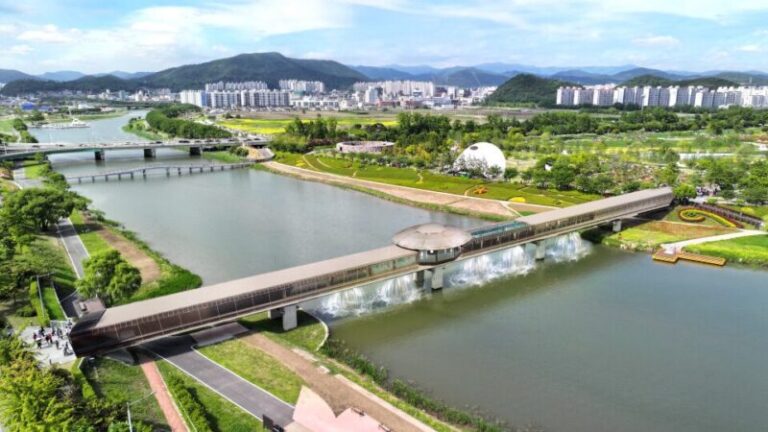 순천만국가정원