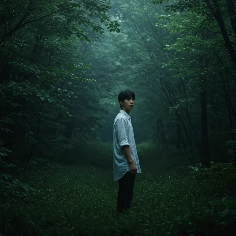 노르웨이의 숲