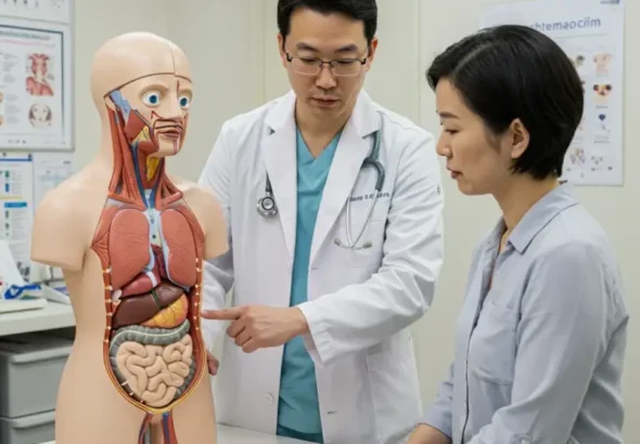 골반저근 기능장애