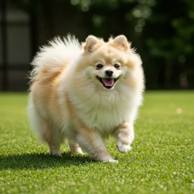 개들은 폐경이 없다