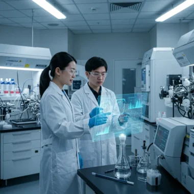 지옥의 고통 부르는 악마의 잎